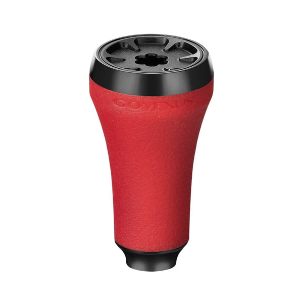 Gomexus Titanium Knob Handle Set – REDTACKLE