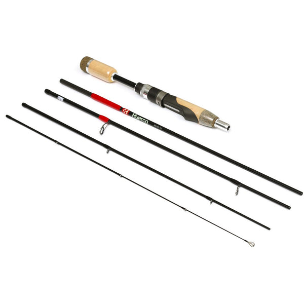 Huerco XT605-4C – REDTACKLE