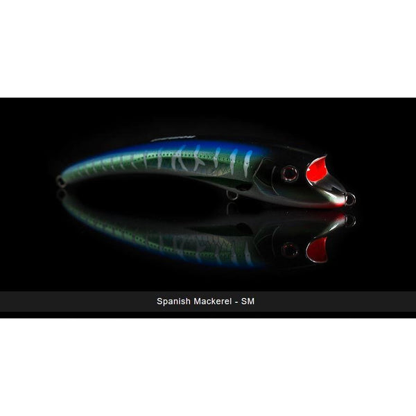 Nomad Design Maverick 115mm Floating Lure