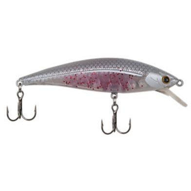 Sebile PUNCHER SINKING 4CM NATURAL SHINER