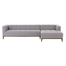 Load image into Gallery viewer, Carol Sectional L Shaped Sofa
