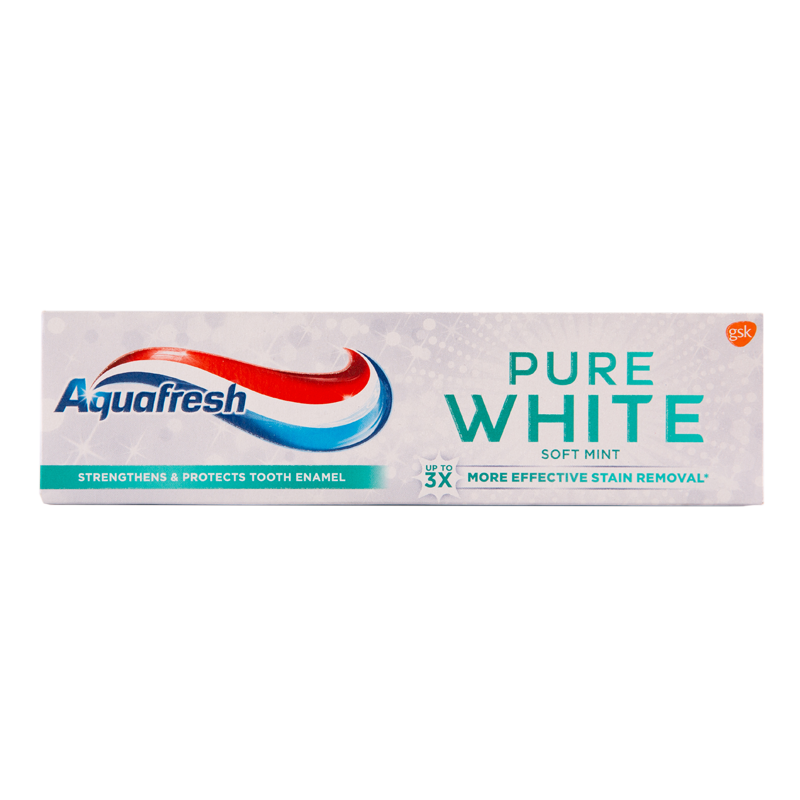 aquafresh 3x whitening