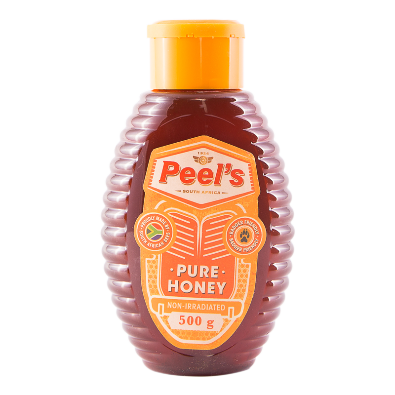 Peels Honey Spargs Online 