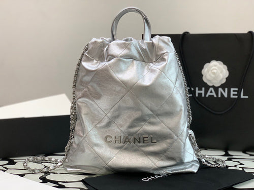 CHANEL 22 BACKPACK – XKG Luxury goods