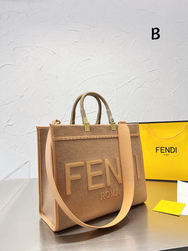 FF151 Fendi First Medium / 12.8x5.9x9.2inch – Hpass168