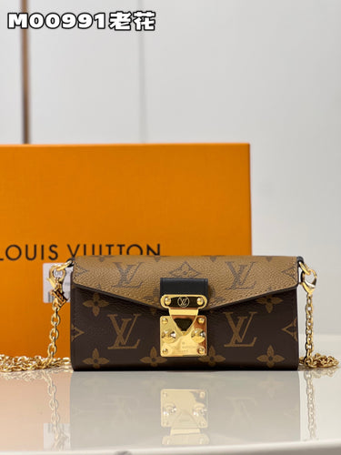Louis Vuitton LV x YK Iconic Infinity Bracelet