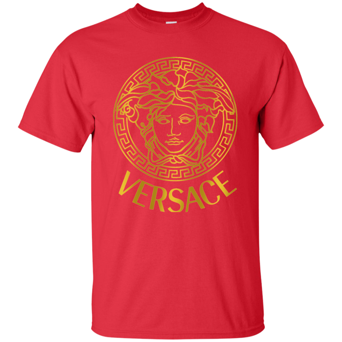 Versace Shirt - NINONINE