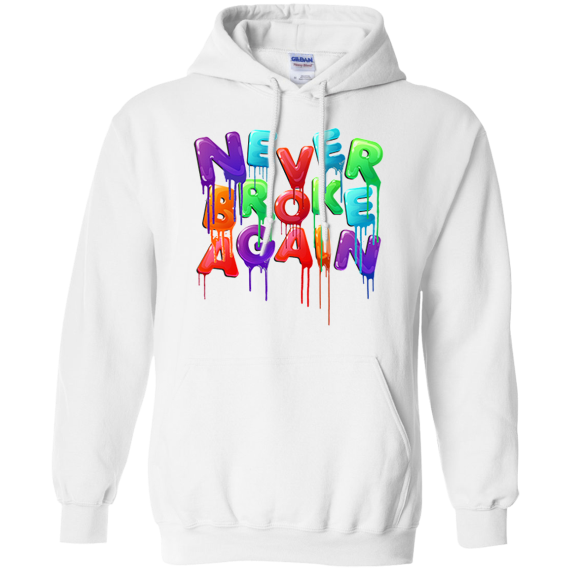 youngboy never broke again sweater