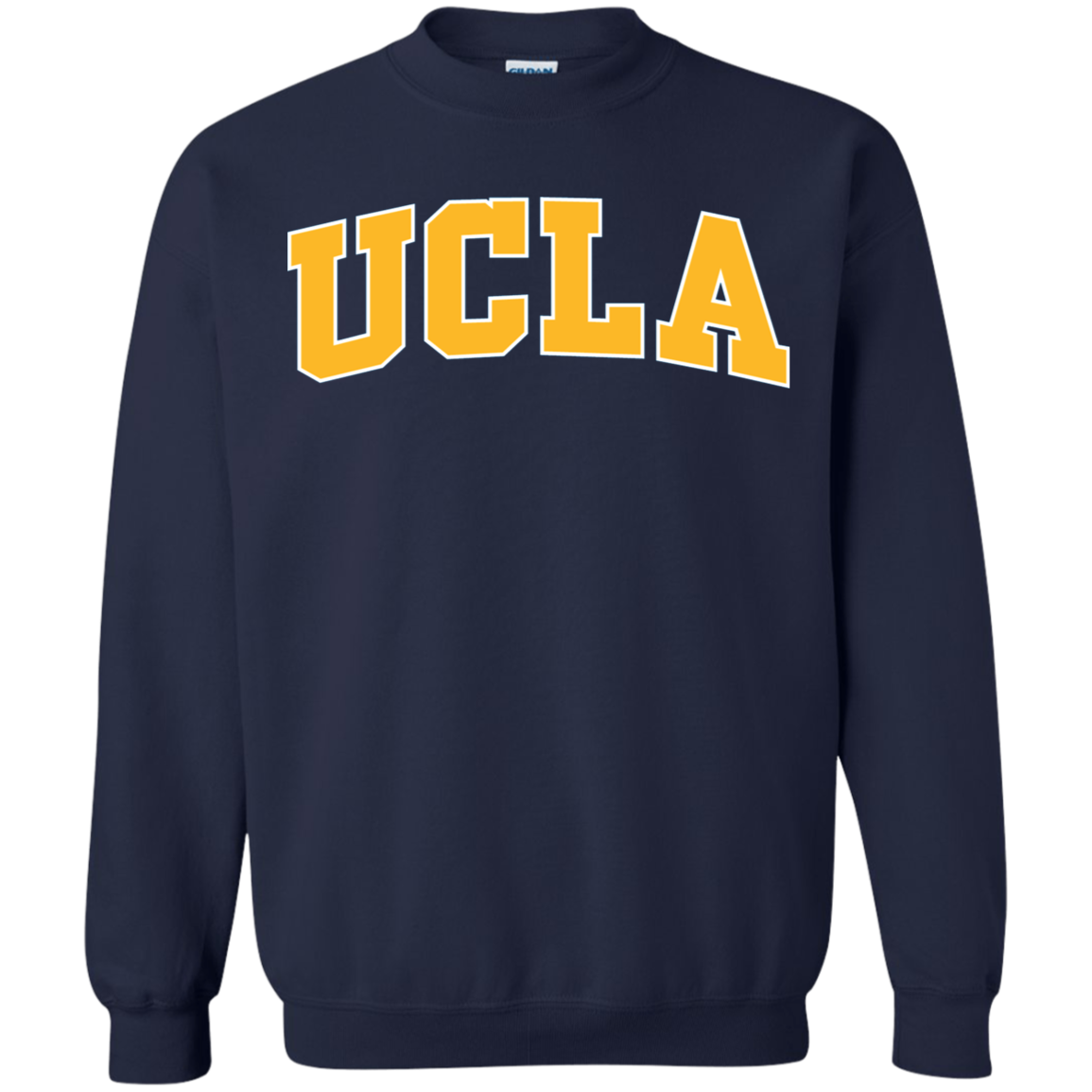 ucla sweater