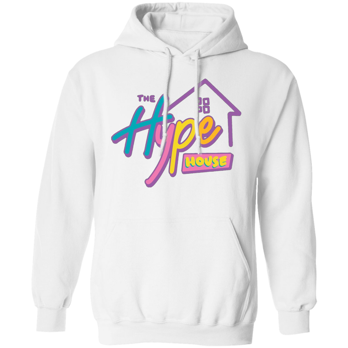 hype hoodies 2018