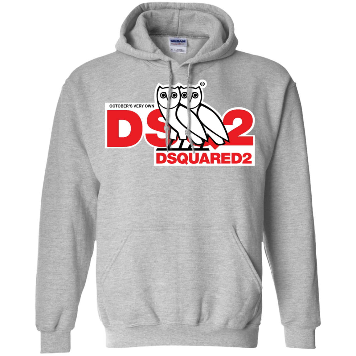 dsquared 4xl