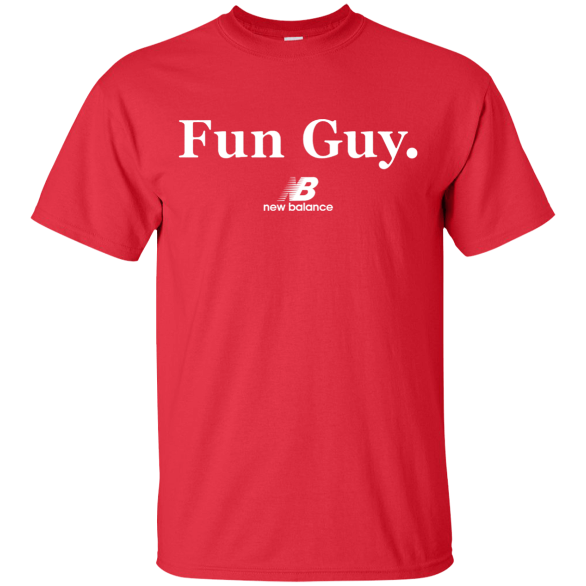 fun guy new balance