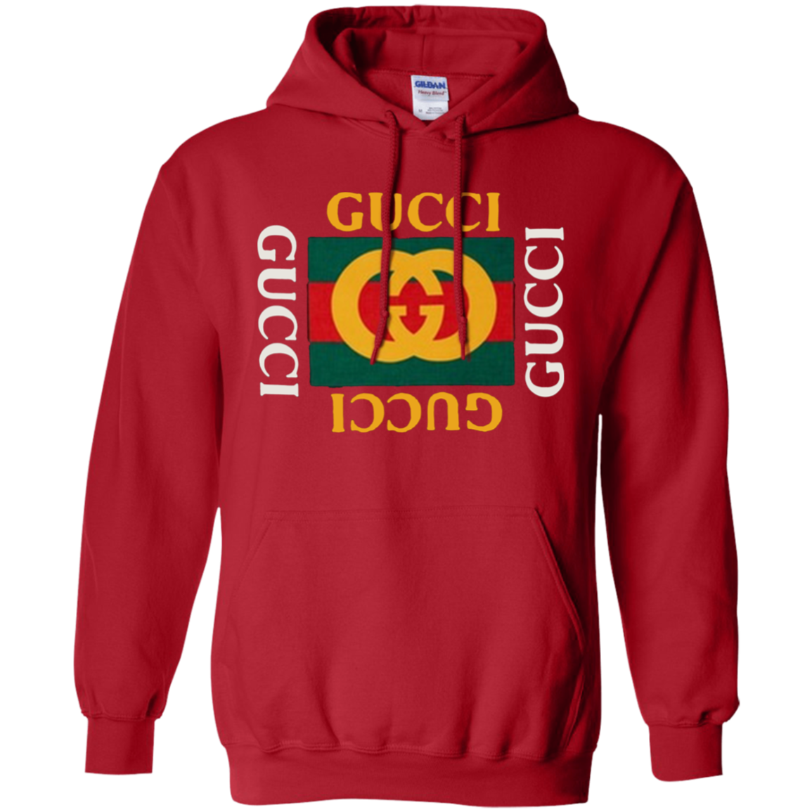 gucci hoodie men