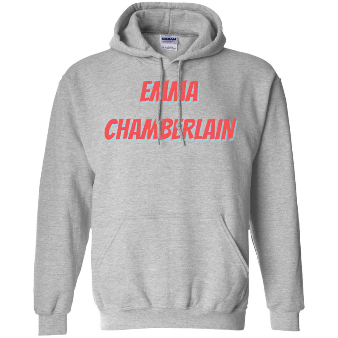 emma chamberlain sweatshirt
