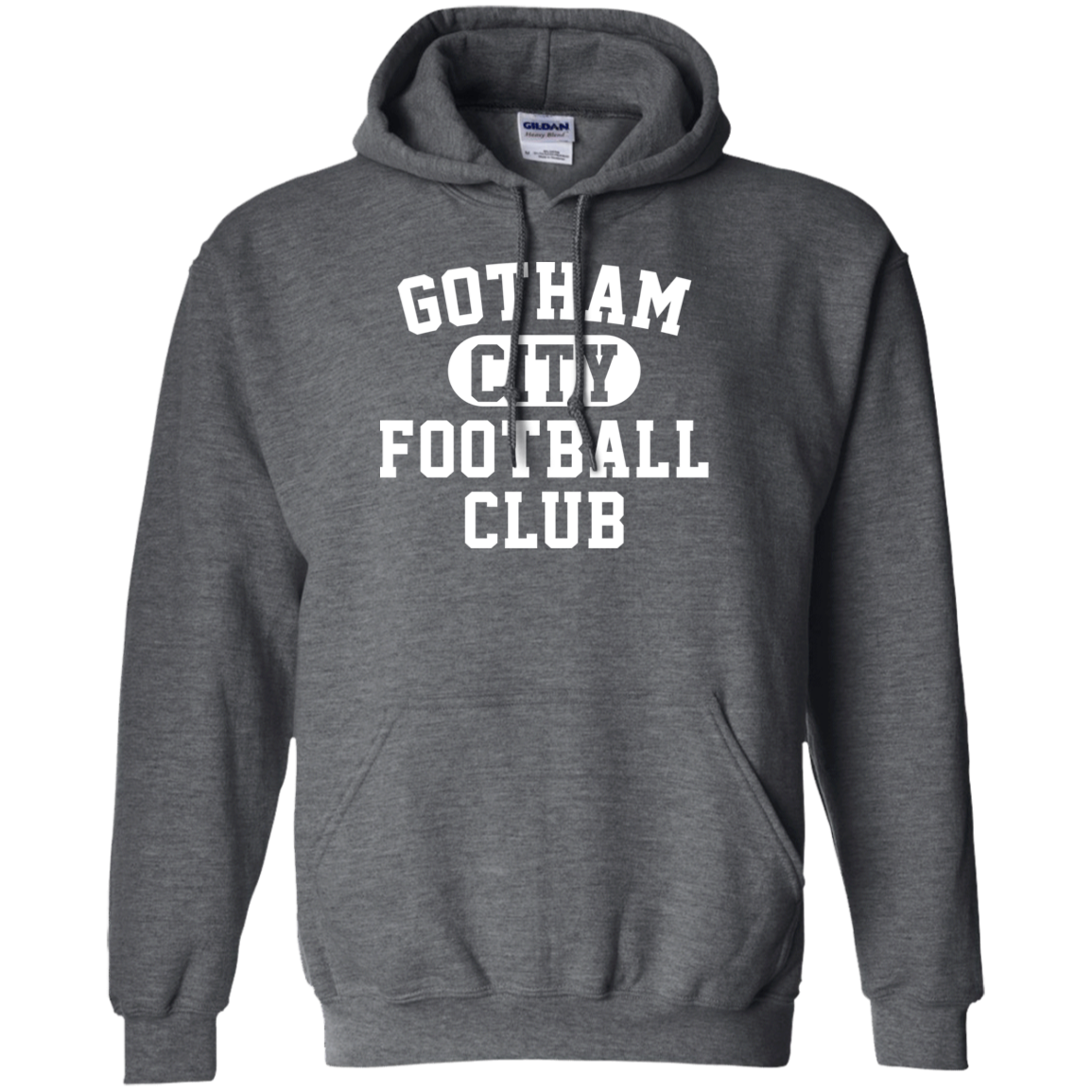 Awesome New York Jets Gotham City Football club shirt - Kingteeshop