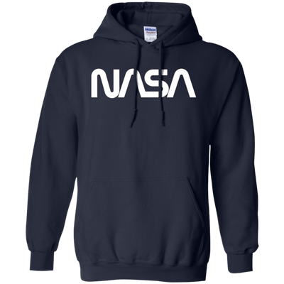 vans nasa hoodie black