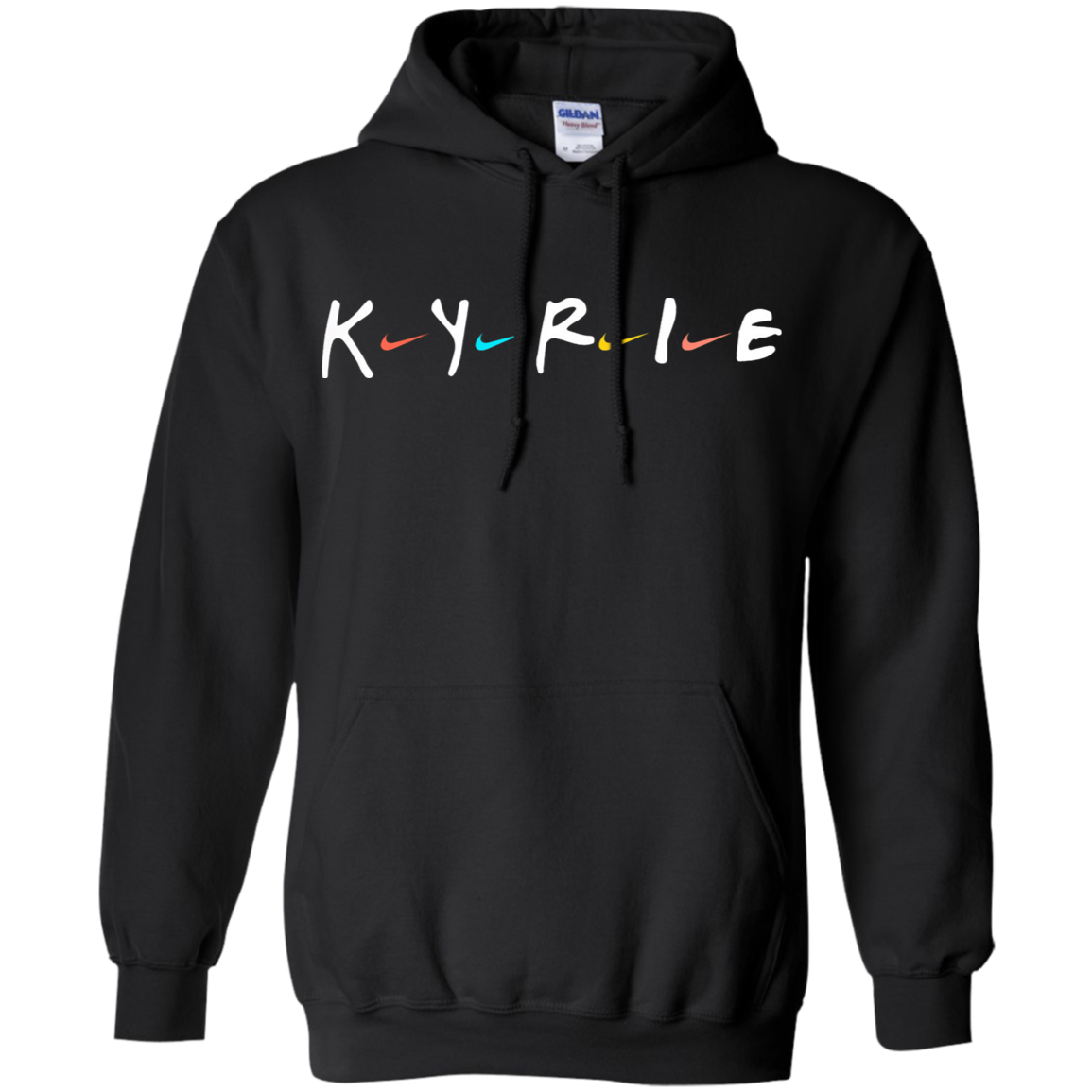 hoodie kyrie