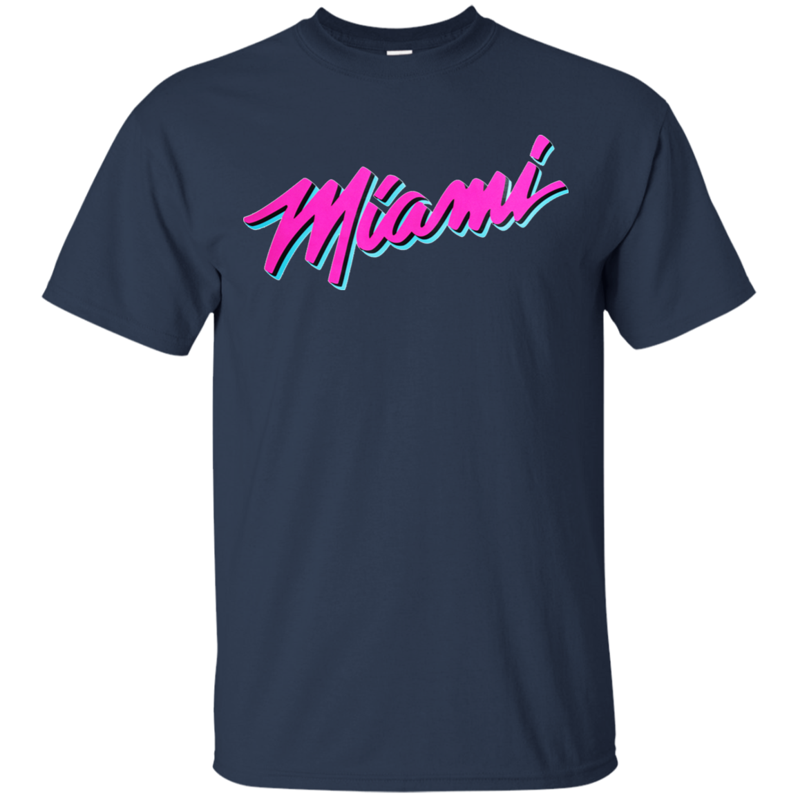 miami heat shirt vice