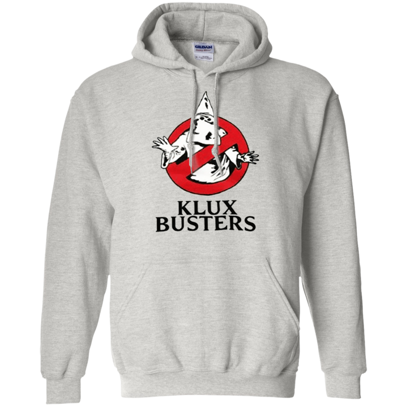 Klux Busters Hoodie