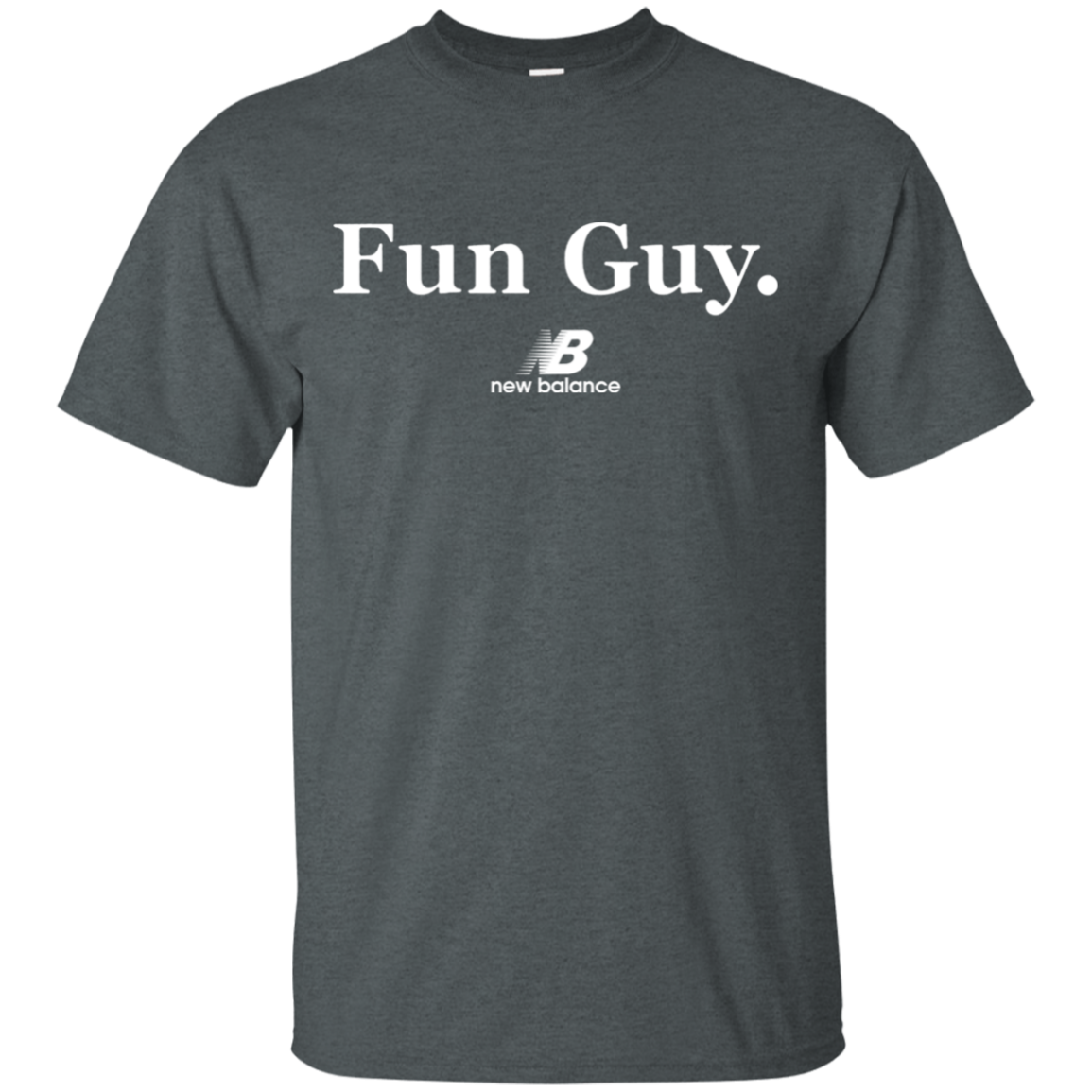 new balance fun guy