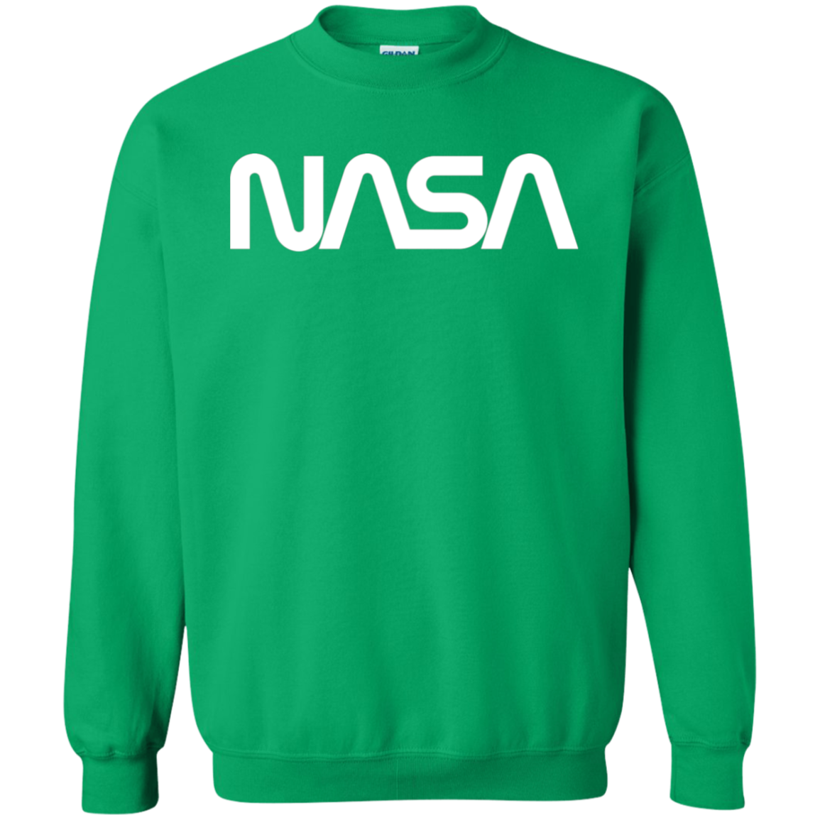 nasa vans t shirt