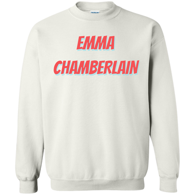 Emma Chamberlain Merch Sweater Ninonine