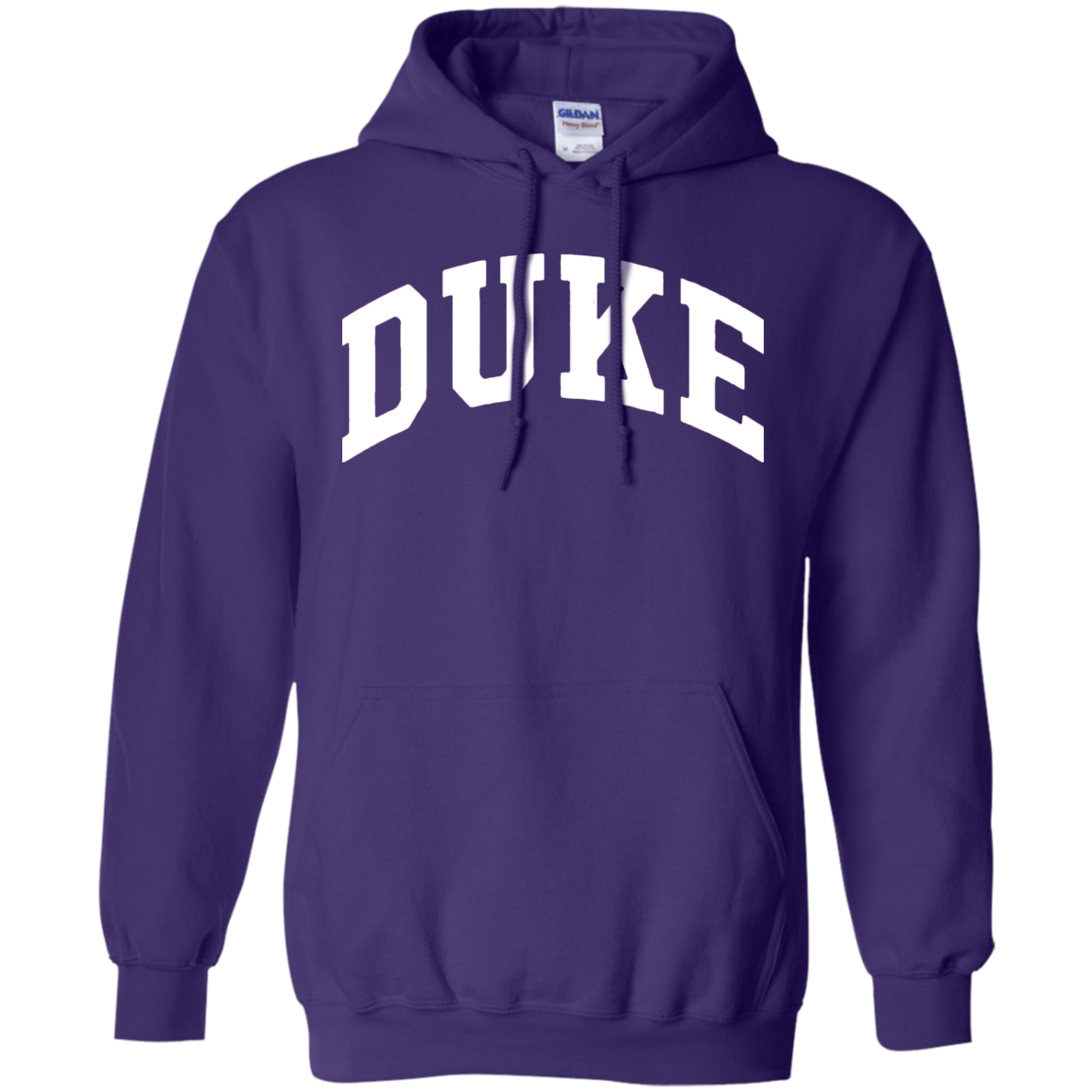 duke hoodie