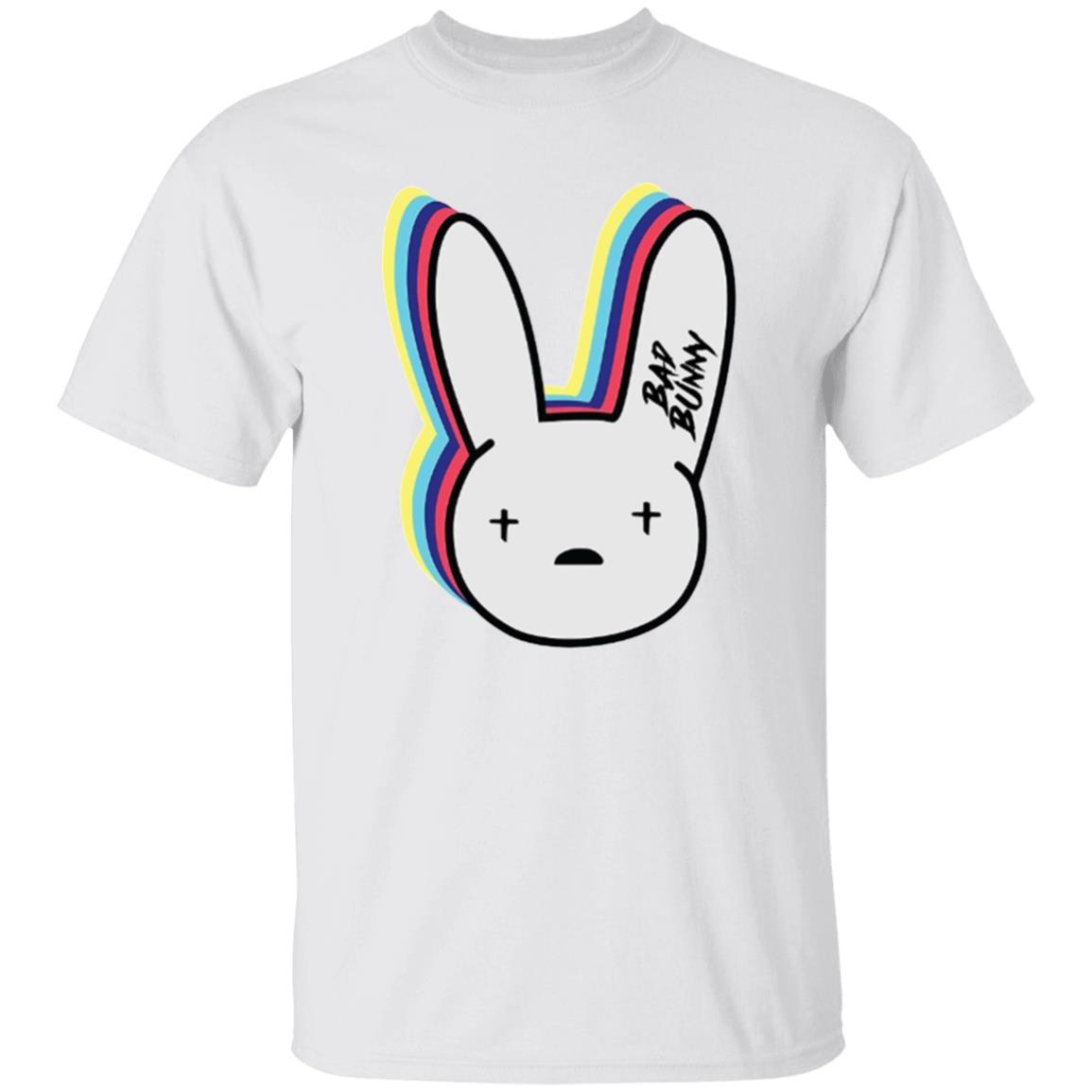 Bad cute. Bad Bunny кролик. Bad Bunny лого. Bad Bunny logo.