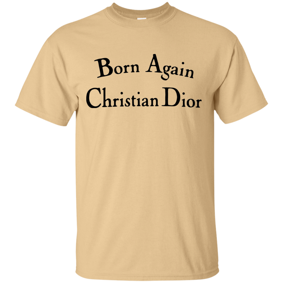 christian dior born