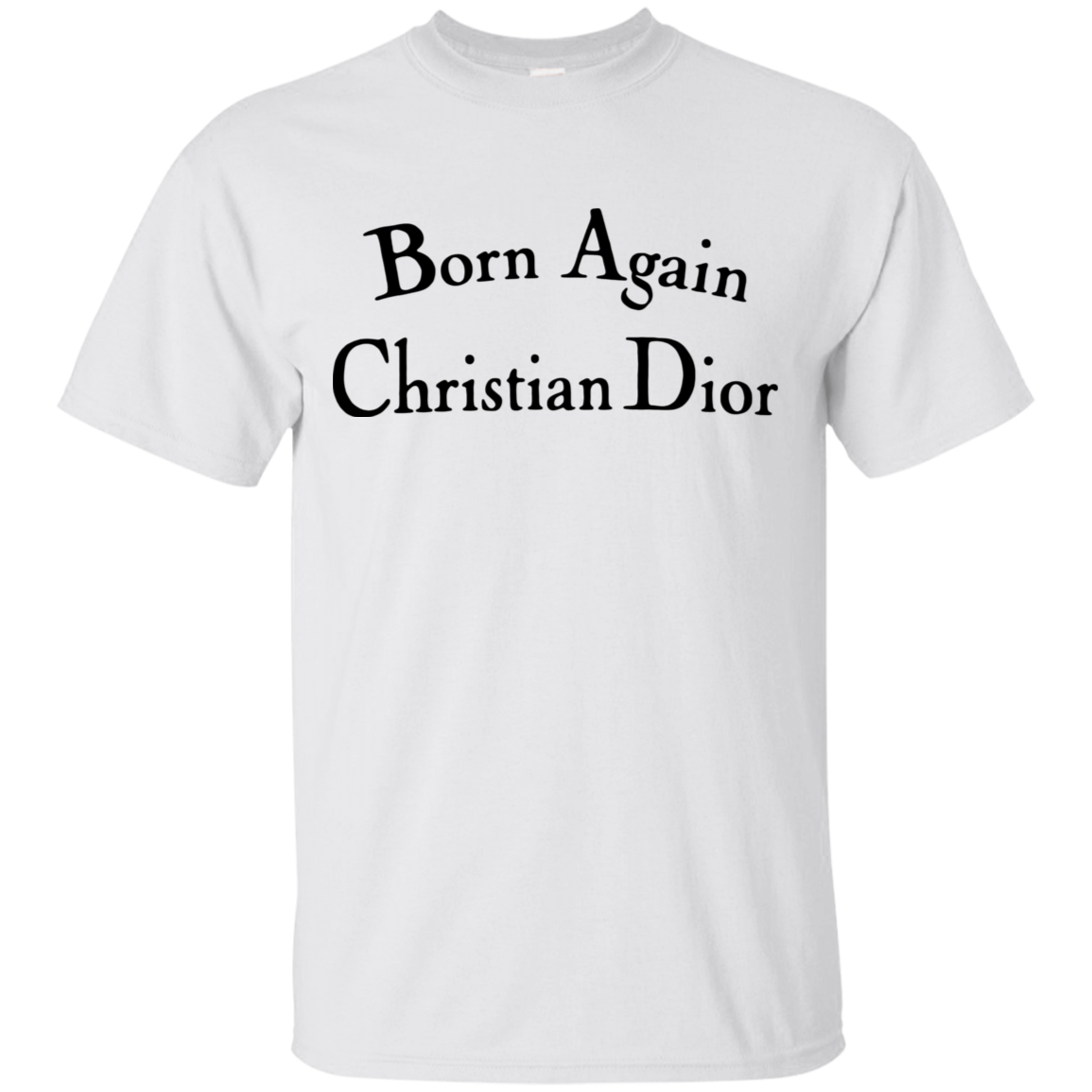 christian dior born