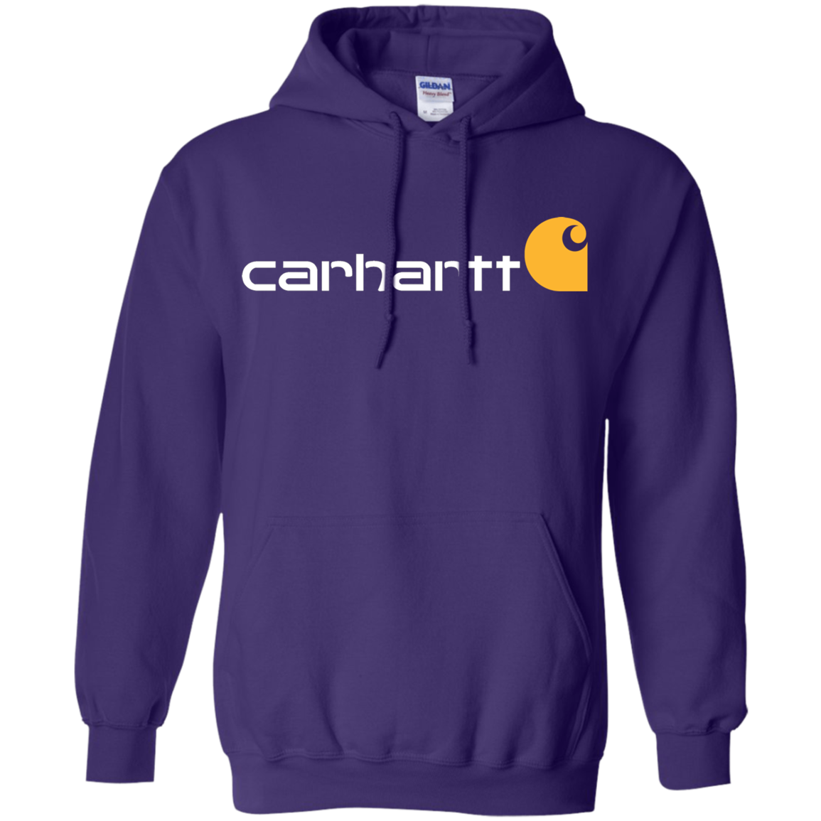 carhartt purple hoodie