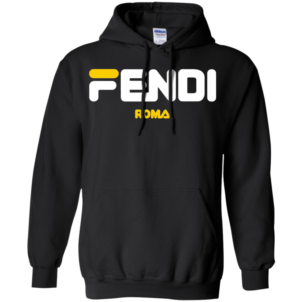 fendi roma jumper