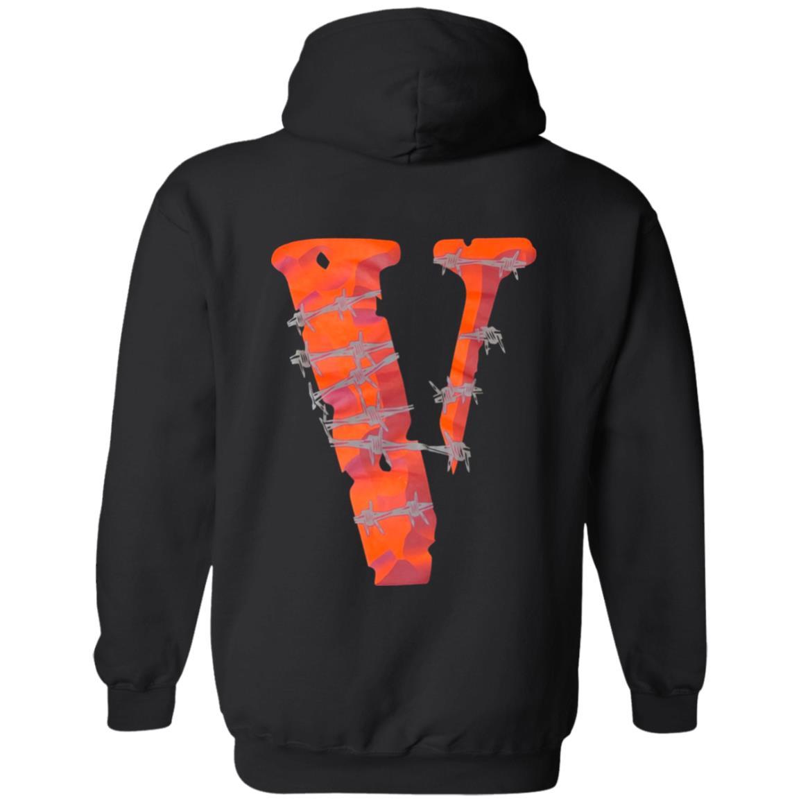 Juice Vlone Hoodie T-Shirt