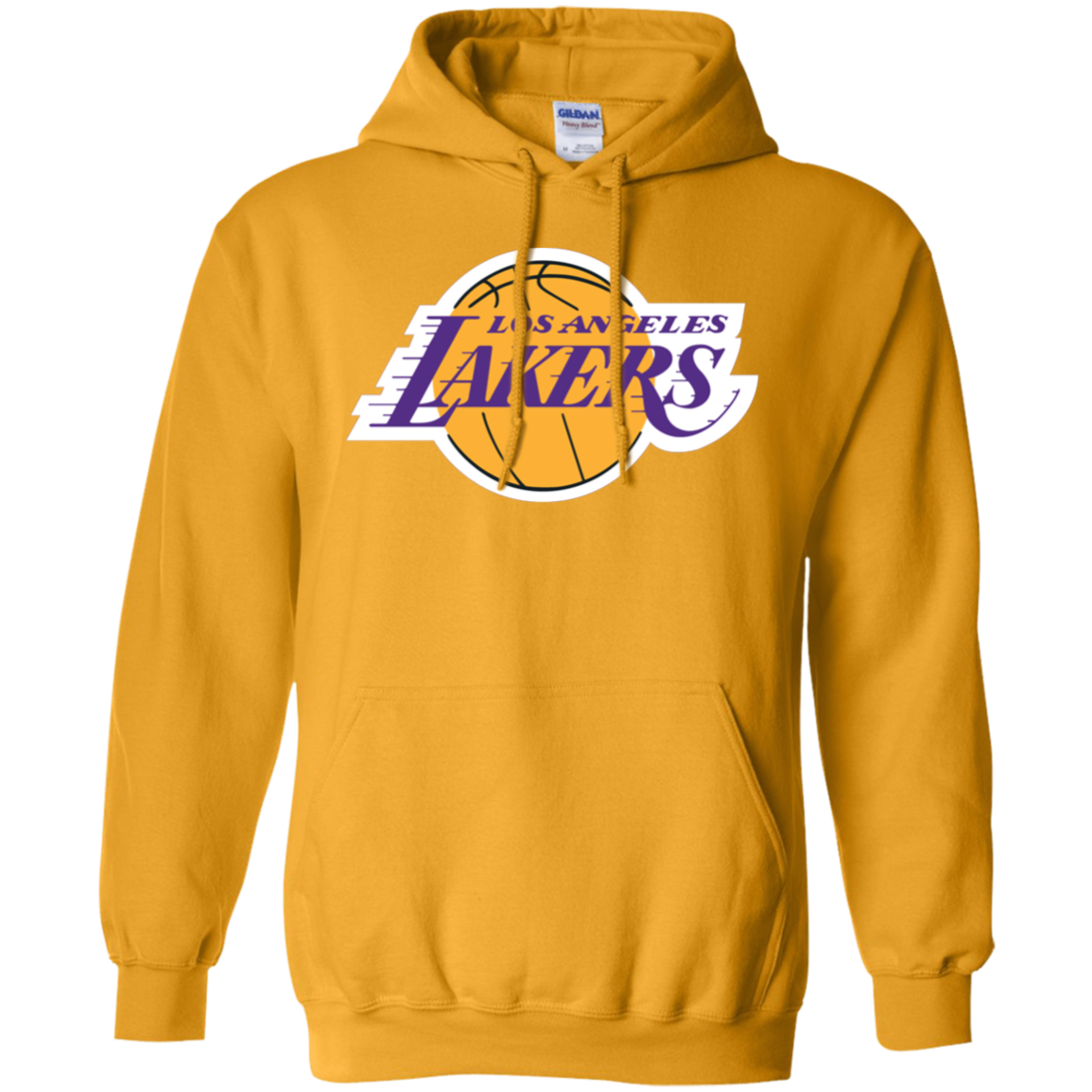 Lakers Hoodie Ninonine