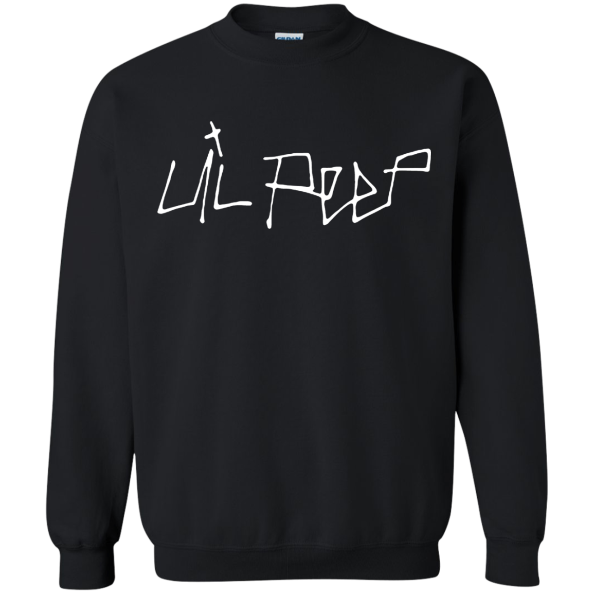 lil peep sweaters