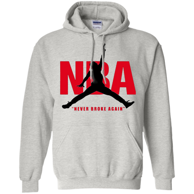 Nba Youngboy Hoodie Light Ninonine