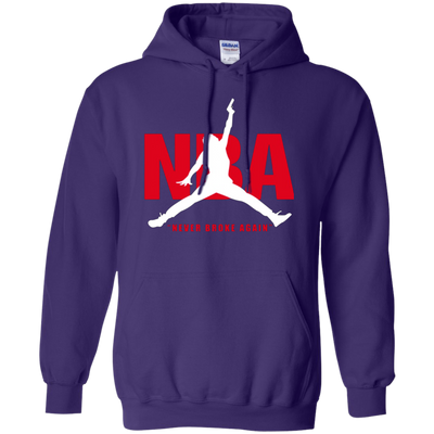 Nba Youngboy Hoodie Ninonine