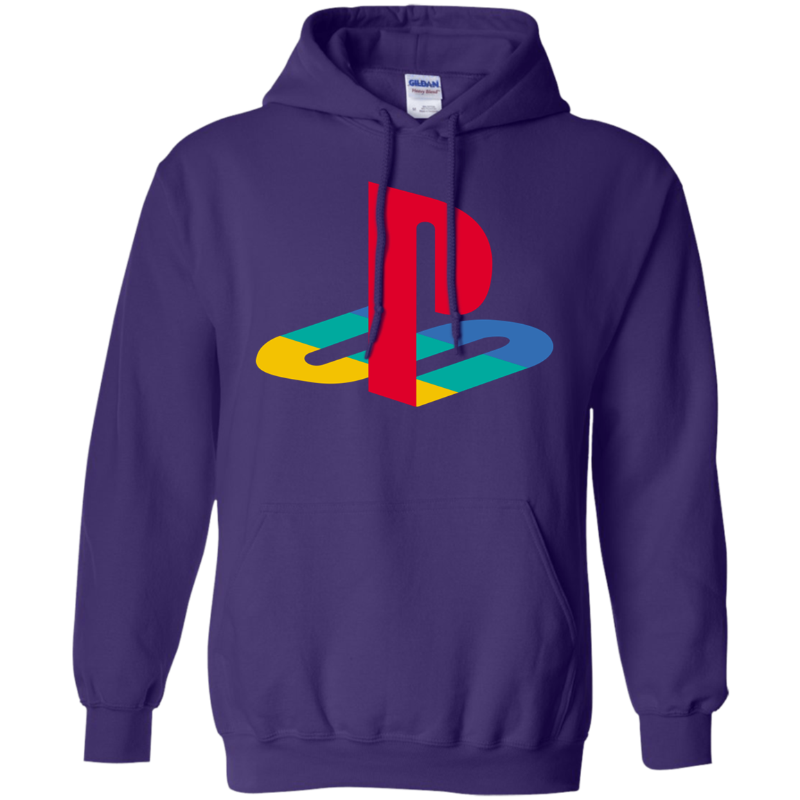 playstation purple