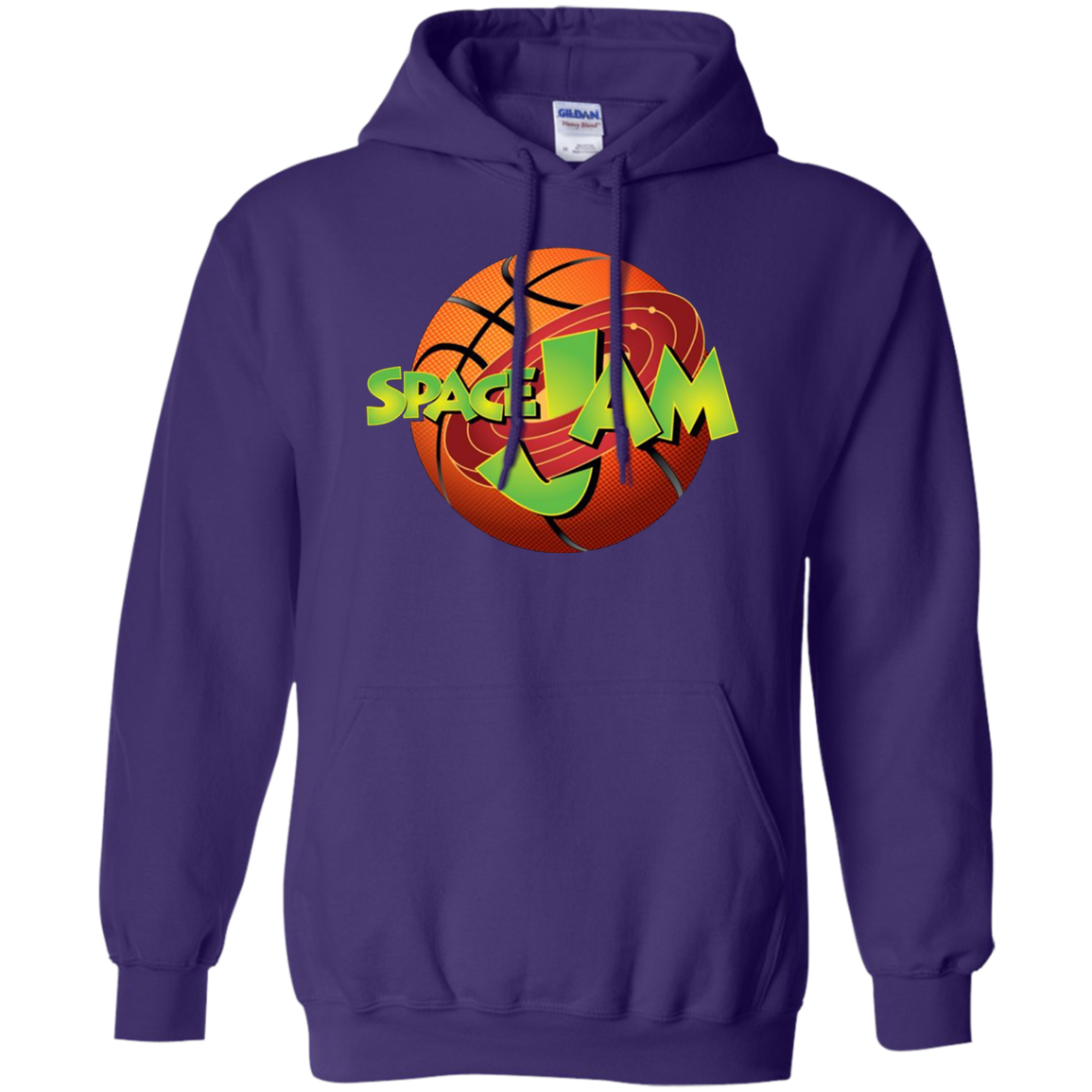 white space jam hoodie