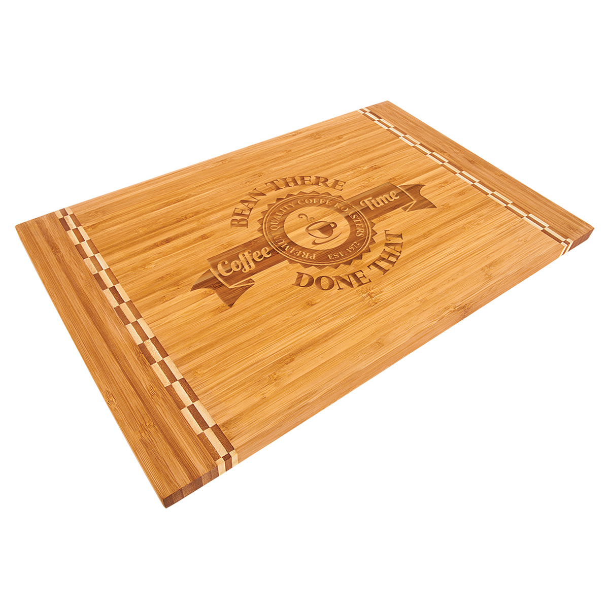 Bamboo Cutting Boards Custom Design And Engraving 