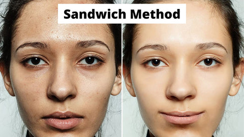 Sandwich Method
