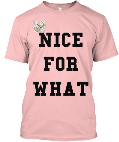 nice for what t shirt