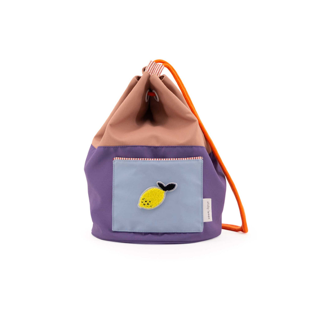 sticky beaks lunch bags