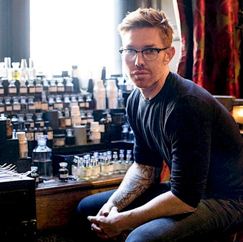 Interview with Heretic Parfum Founder Douglas Little – Ministry of Scent