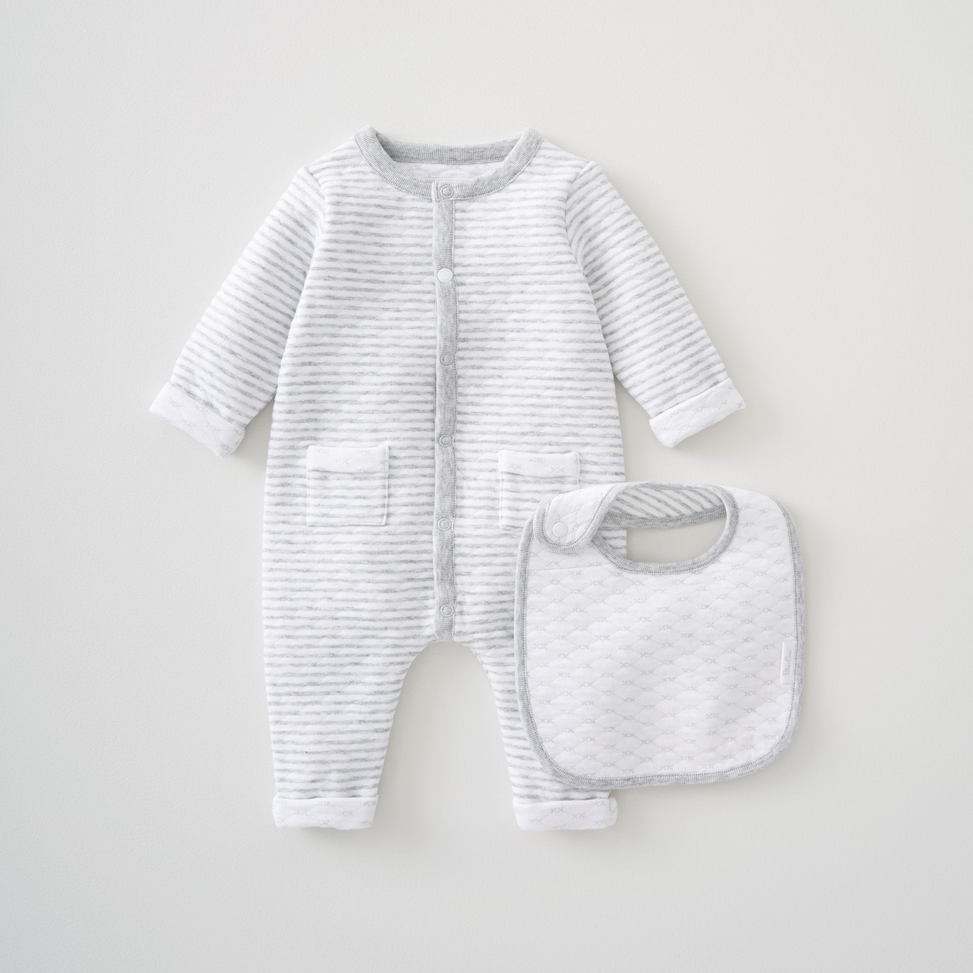 silver cross babywear