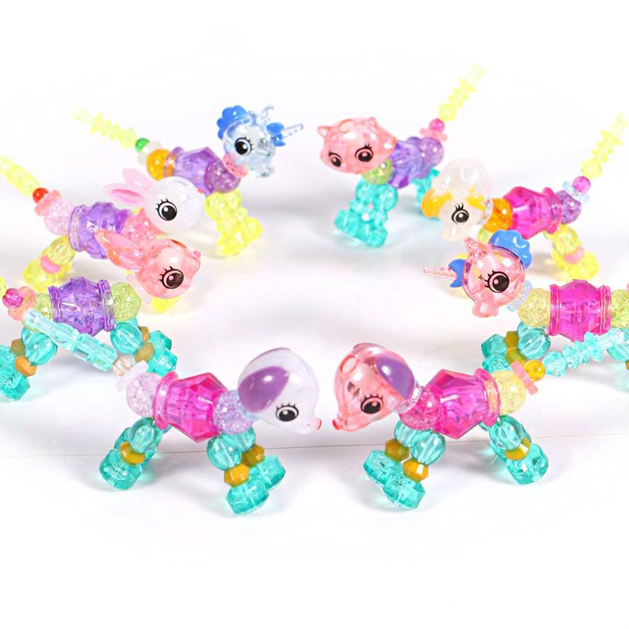 New Twisty Petz | Bulk Pet Bracelets 