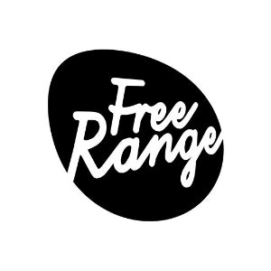 free range