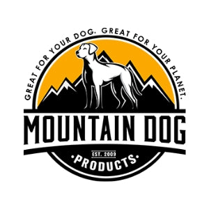 mountain dog