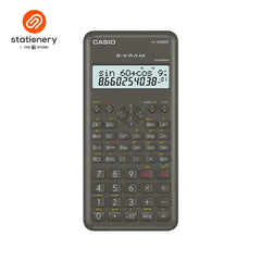 Casio Scientific Calculator FX350MS