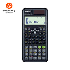Casio Scientific Calculator FX991ES Plus